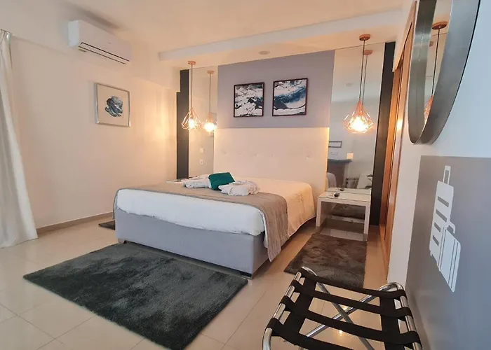 Deluxe Junior Suite