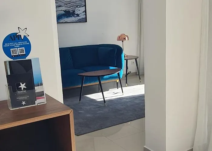 Deluxe Junior Suite