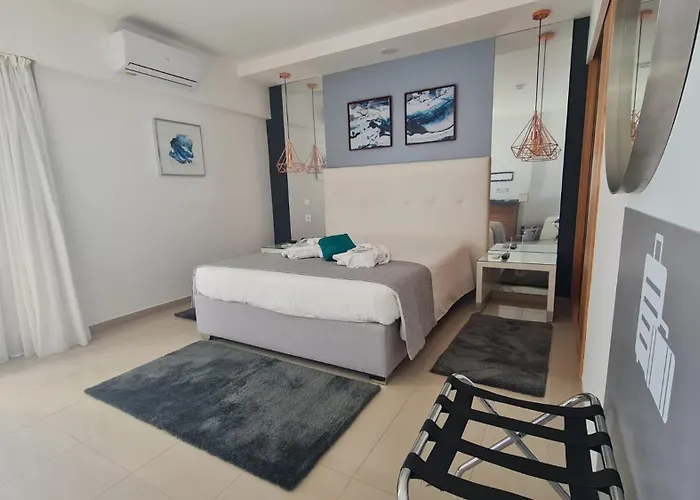 Deluxe Junior Suite