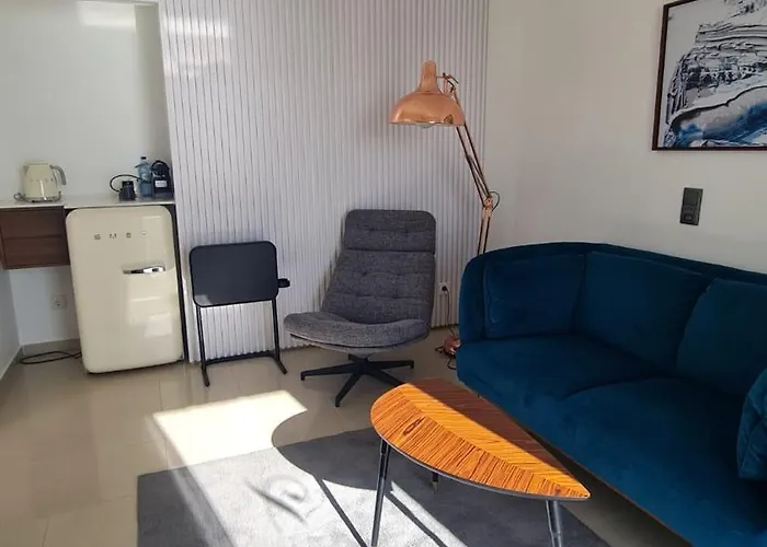 Deluxe Junior Suite