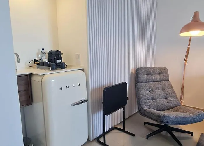 Deluxe Junior Suite