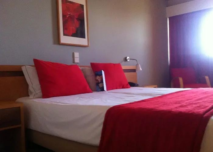 Economy Twin Room